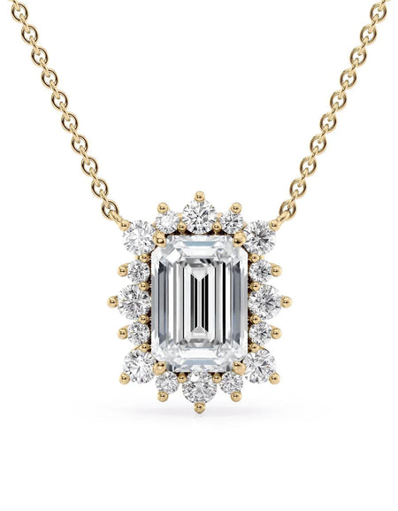 The Aubrey YG EM