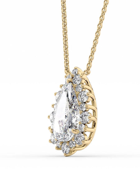 The Aubrey YG PS