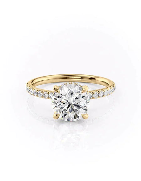 The Pave Alex YG R