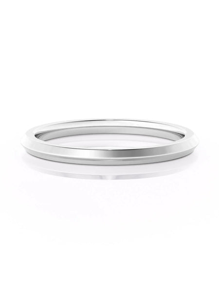 The Razor Kamellie 2ct WG 