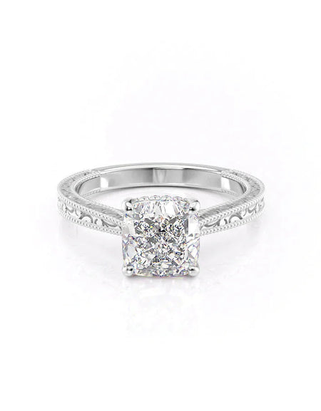 The Elizabeth 2ct WG CU