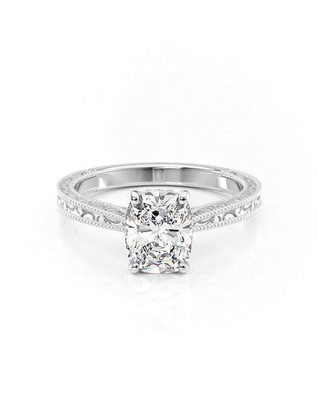 The Elizabeth 2ct WG ECU