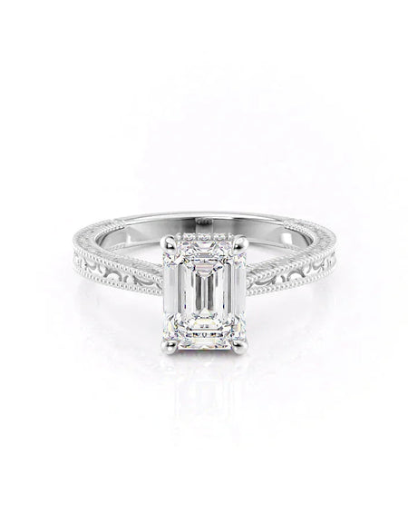 The Elizabeth 2ct WG EM