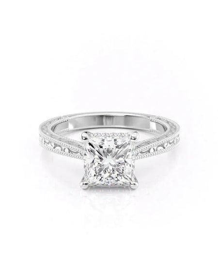 The Elizabeth 2ct WG PR