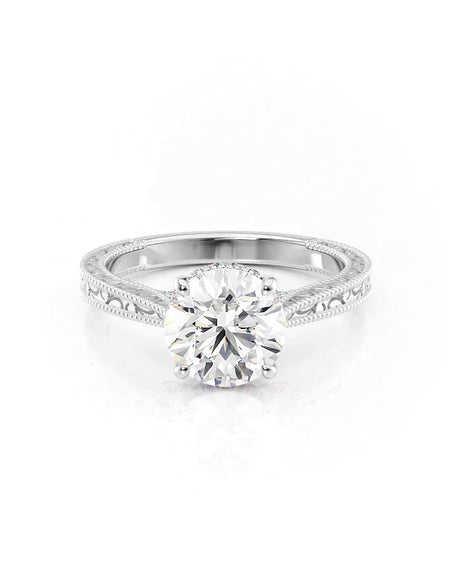 The Elizabeth 2ct WG R