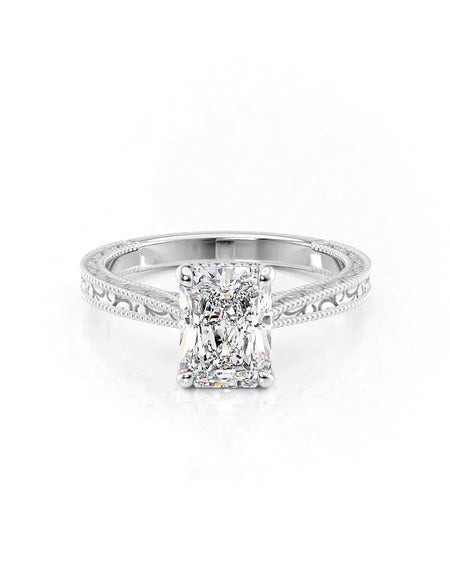 The Elizabeth 2ct WG RAD