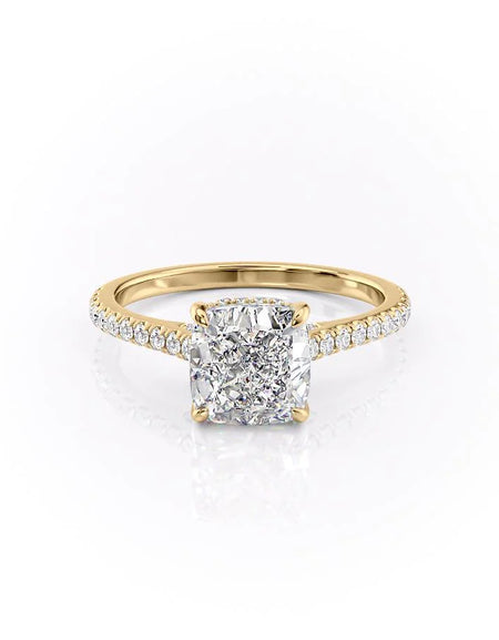 The Pave Natalie YG CU