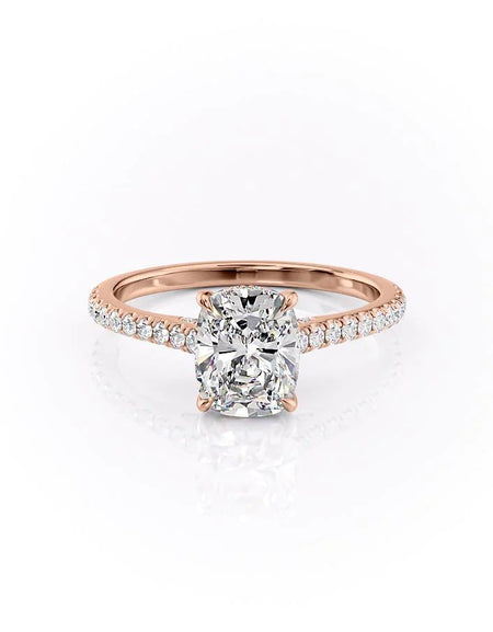 The Pave Natalie RG ECU