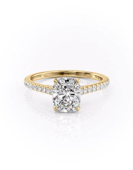 The Pave Natalie YG ECU