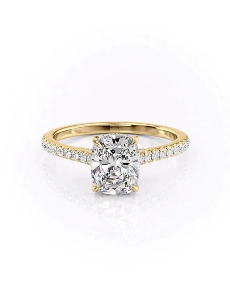 The Pave Natalie YG ECU
