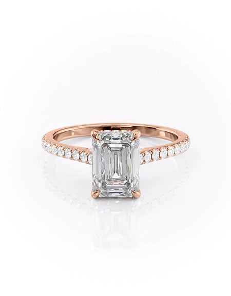 The Pave Natalie RG EM