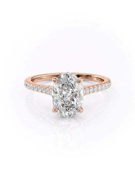 The Pave Natalie RG OV