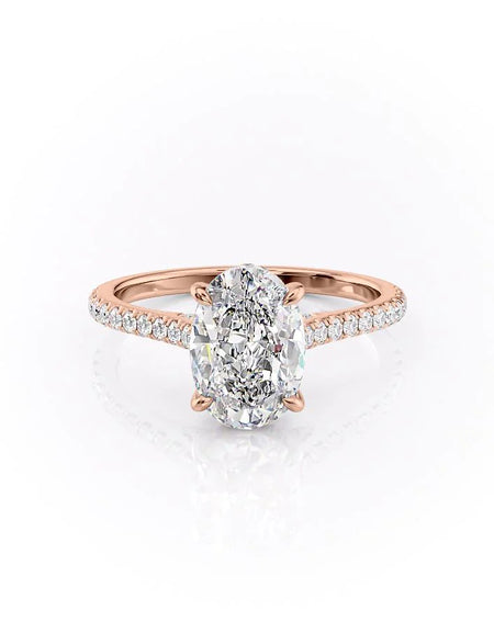The Pave Natalie RG OV