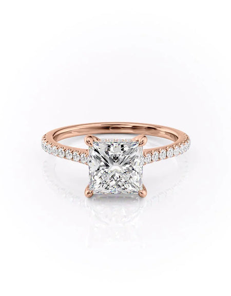 The Pave Natalie RG PR