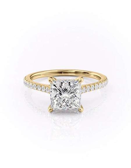 The Pave Natalie YG PR