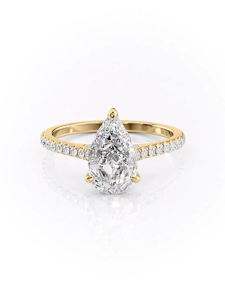 The Pave Natalie YG PS