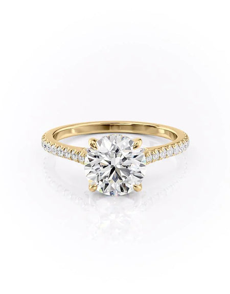 The Pave Natalie YG R