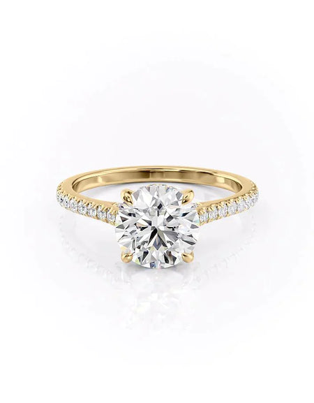 The Pave Natalie YG R