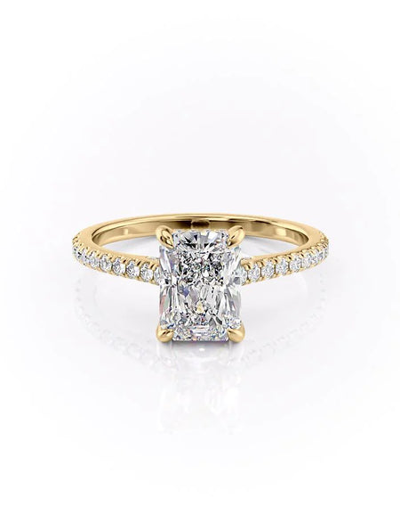 The Pave Natalie YG RAD