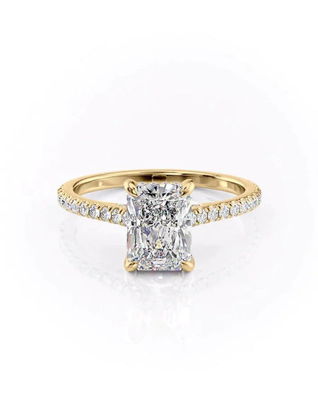 The Pave Natalie YG RAD