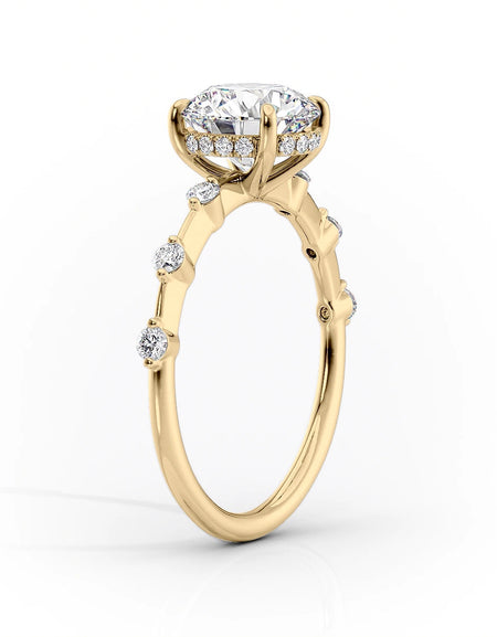 The Hidden Halo Penelope YG ECU