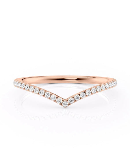 1.5mm Chevron Helen ct RG 