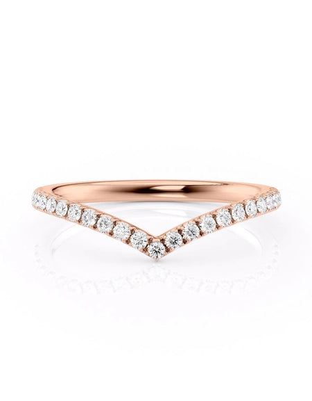 1.8mm Chevron Helen ct RG 