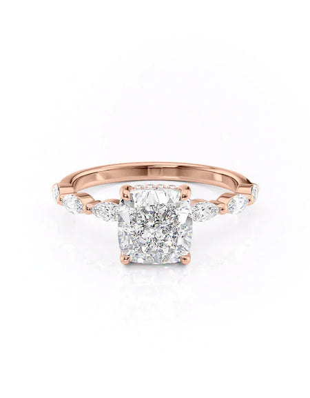 The Lucia RG CU
