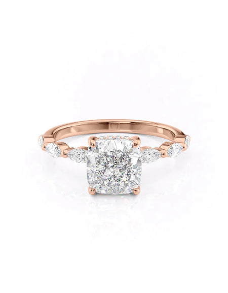 The Lucia RG CU