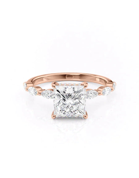 The Lucia RG PR