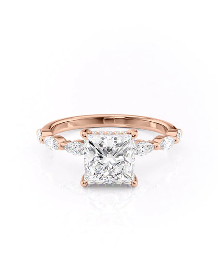 The Lucia RG PR