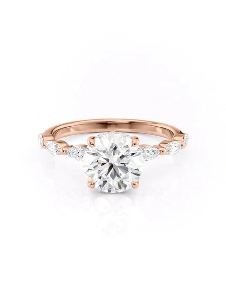 The Lucia RG R