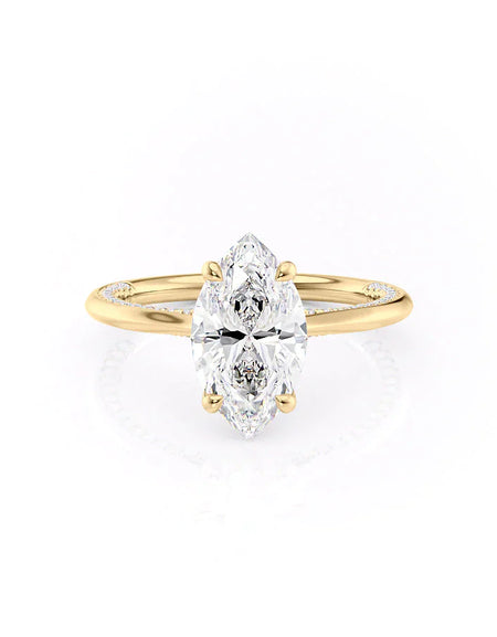 The Claire YG MQ