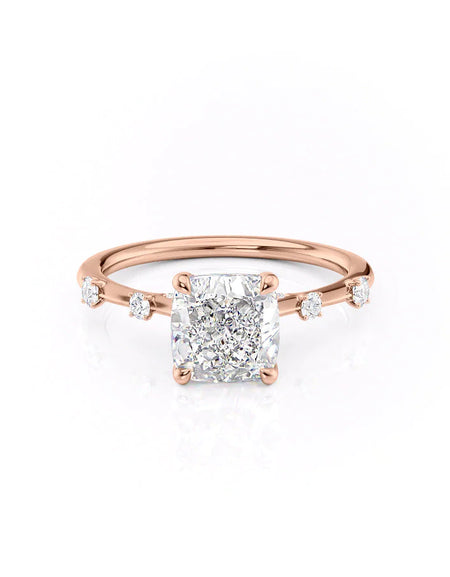 The Serena RG CU
