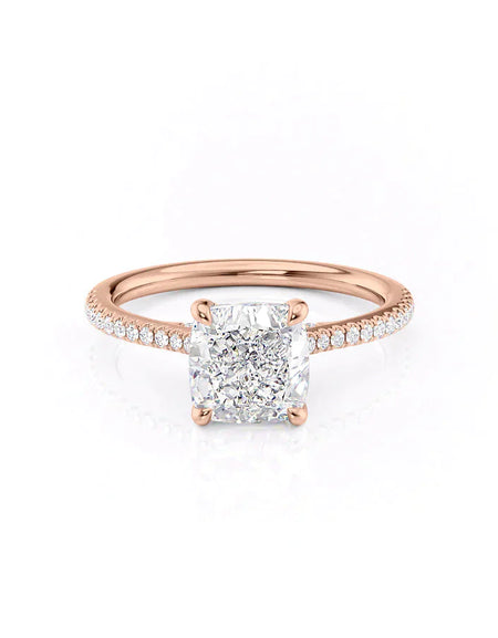 The Pave Claire RG CU