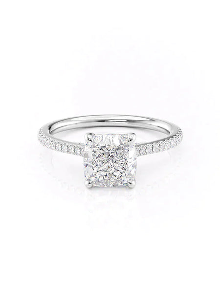 The Pave Claire WG CU