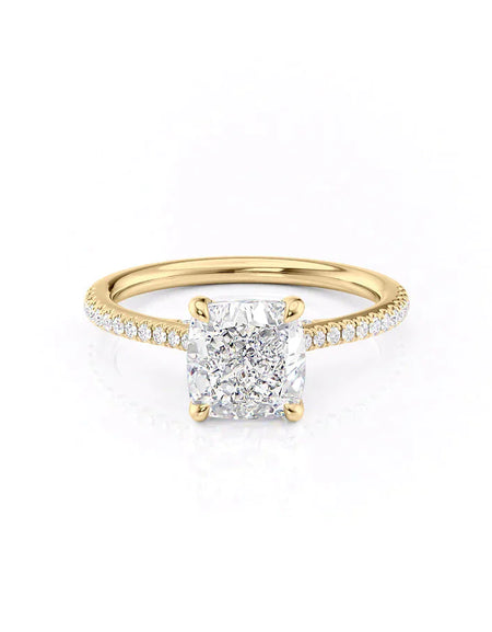 The Pave Claire YG CU