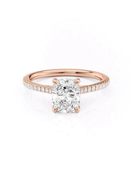 The Pave Claire RG ECU