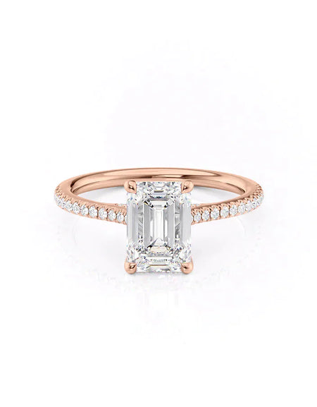 The Pave Claire RG EM