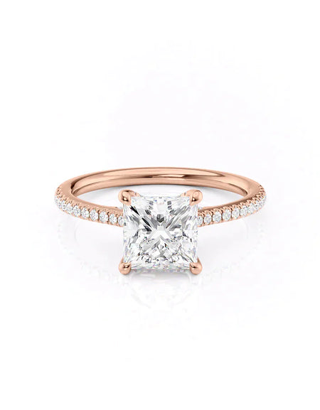 The Pave Claire RG PR