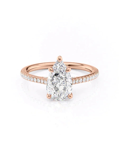 The Pave Claire RG PS
