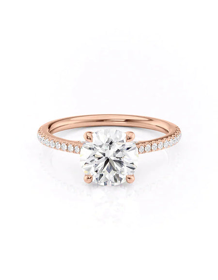 The Pave Claire RG R