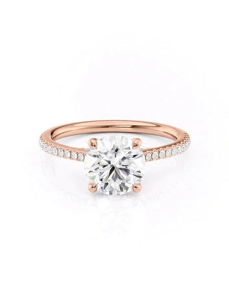 The Pave Claire RG R