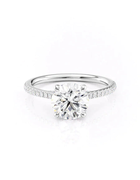 The Pave Claire WG R