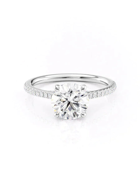 The Pave Claire WG R