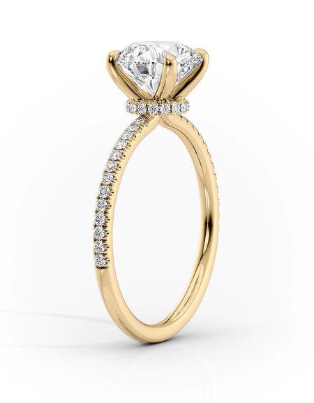 The Pave Nelly YG R