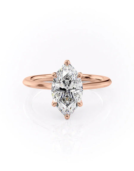 The Madison RG MQ
