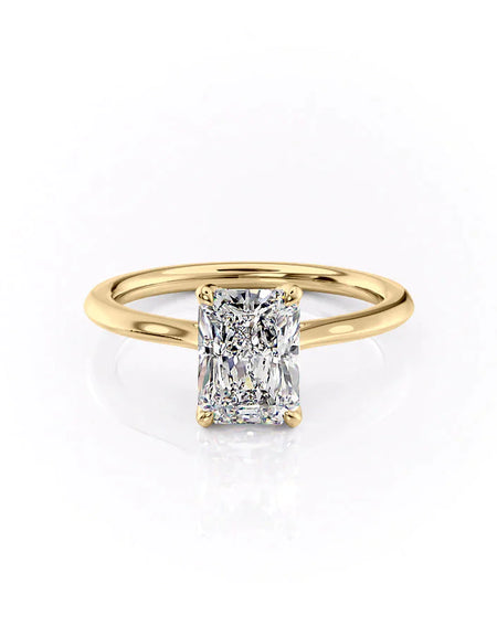 The Madison YG RAD