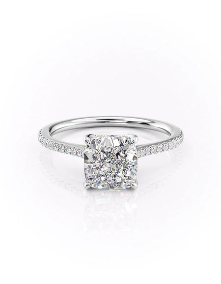 The Pave Madison WG CU