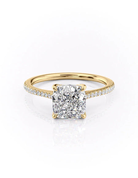 The Pave Madison YG CU